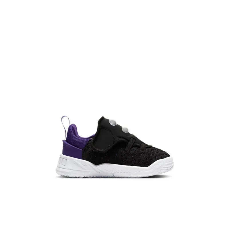 Nike LeBron 18 Lakers TD-1