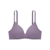 Morning Mist Purple