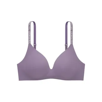 Victoria's Secret Bra Women's Morning Mist Purple