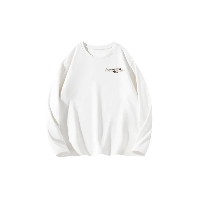 BEAR UNION T Shirts Unisex-21