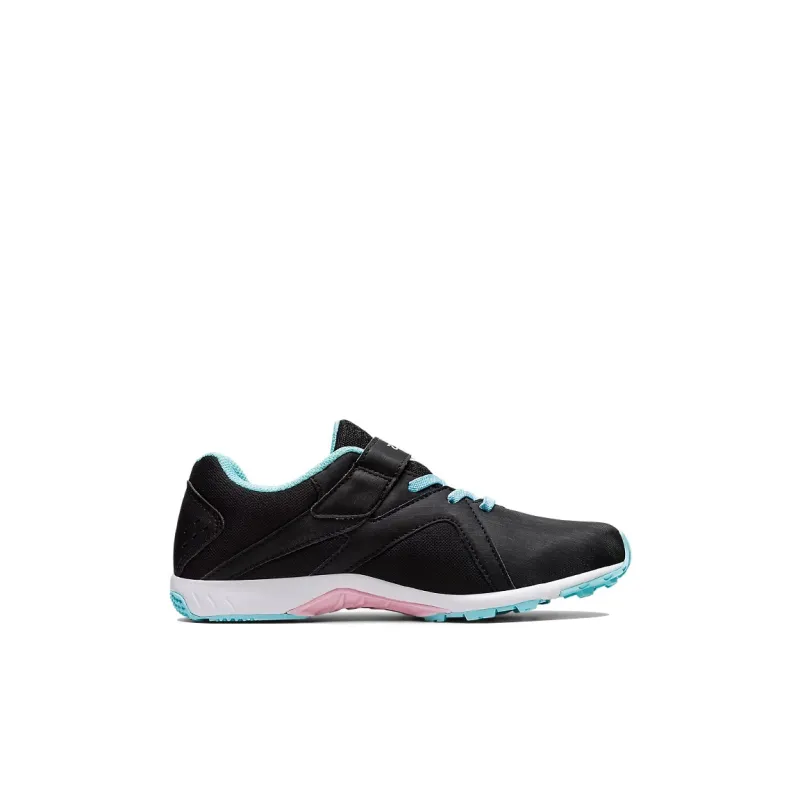 Asics Lazerbeam SH-MG GS 'Black White Aqua'-1