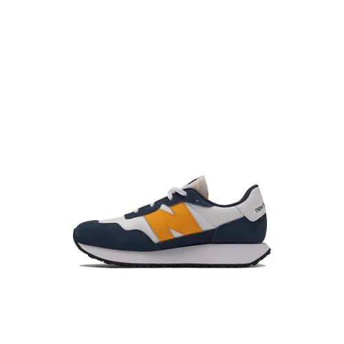 New Balance NB 237 Kids' Casual Shoes Pre-school