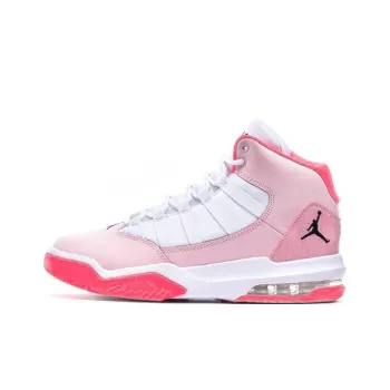 Jordan Jordan Max Aura GS 'Pink Foam'
