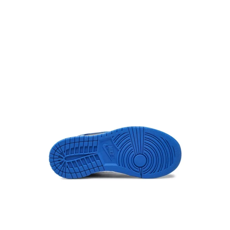 Nike Dunk Low Hyper Cobalt PS-3