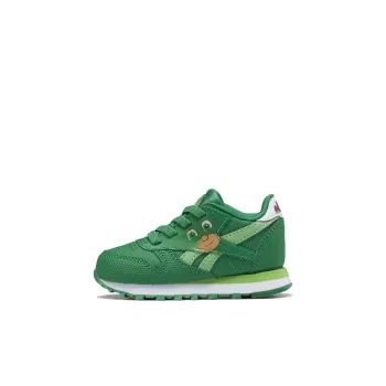 Reebok Classic Leather PJ Masks Gekko TD