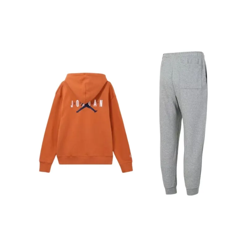 Jordan Eastside Golf Golf Collaboration Collection Sweatshirt Set Men's-1
