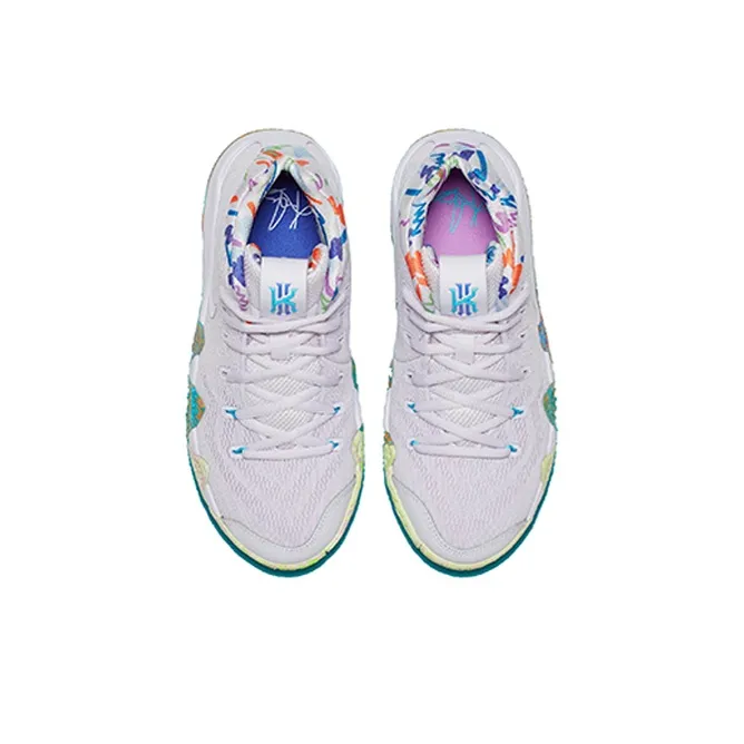 Nike Kyrie 4 90s GS-3