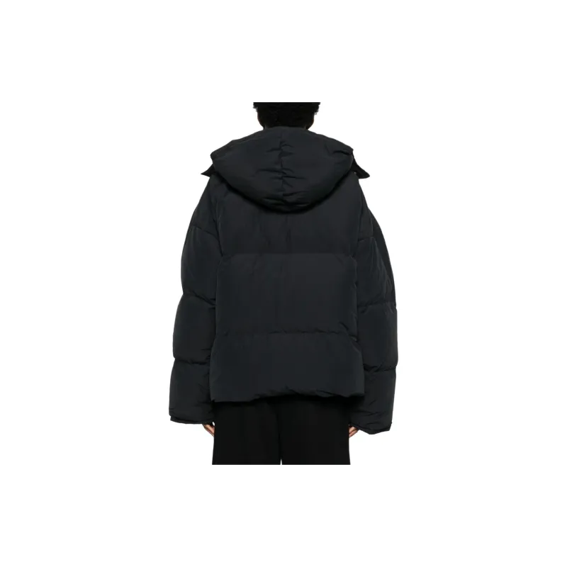 NANUSHKA Jolyn Hooded Puffer Jacket-3