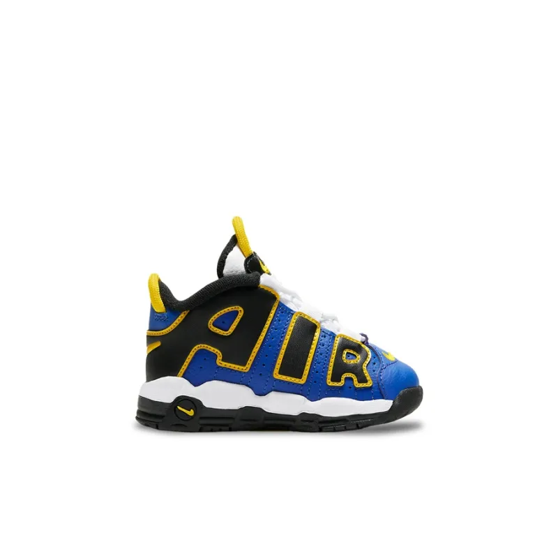 Nike Air More Uptempo Peace, Love & Basketball TD-1