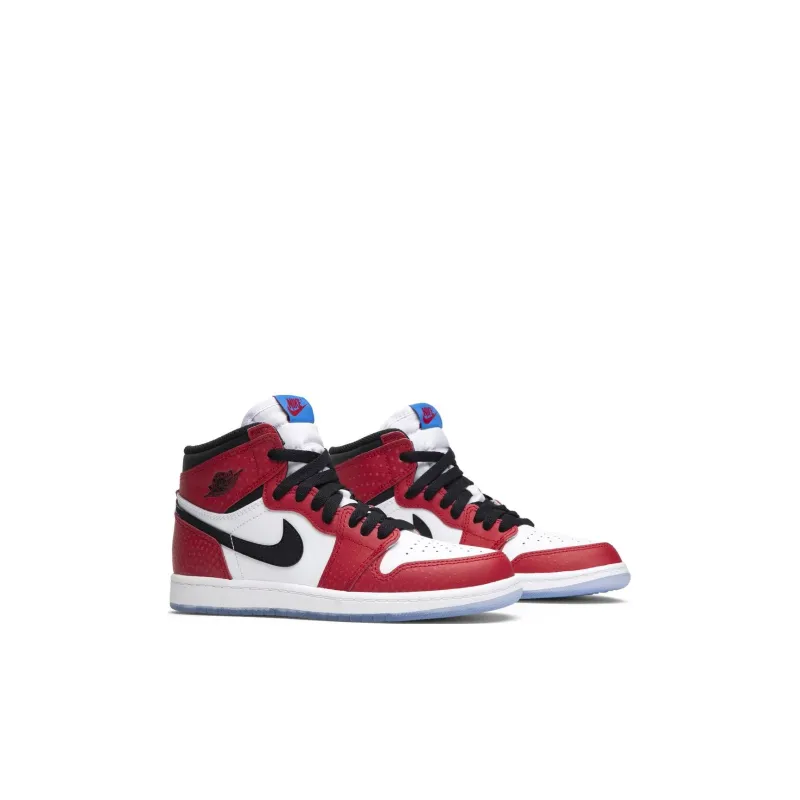 Marvel X Jordan 1 Retro High PS Origin Story-2