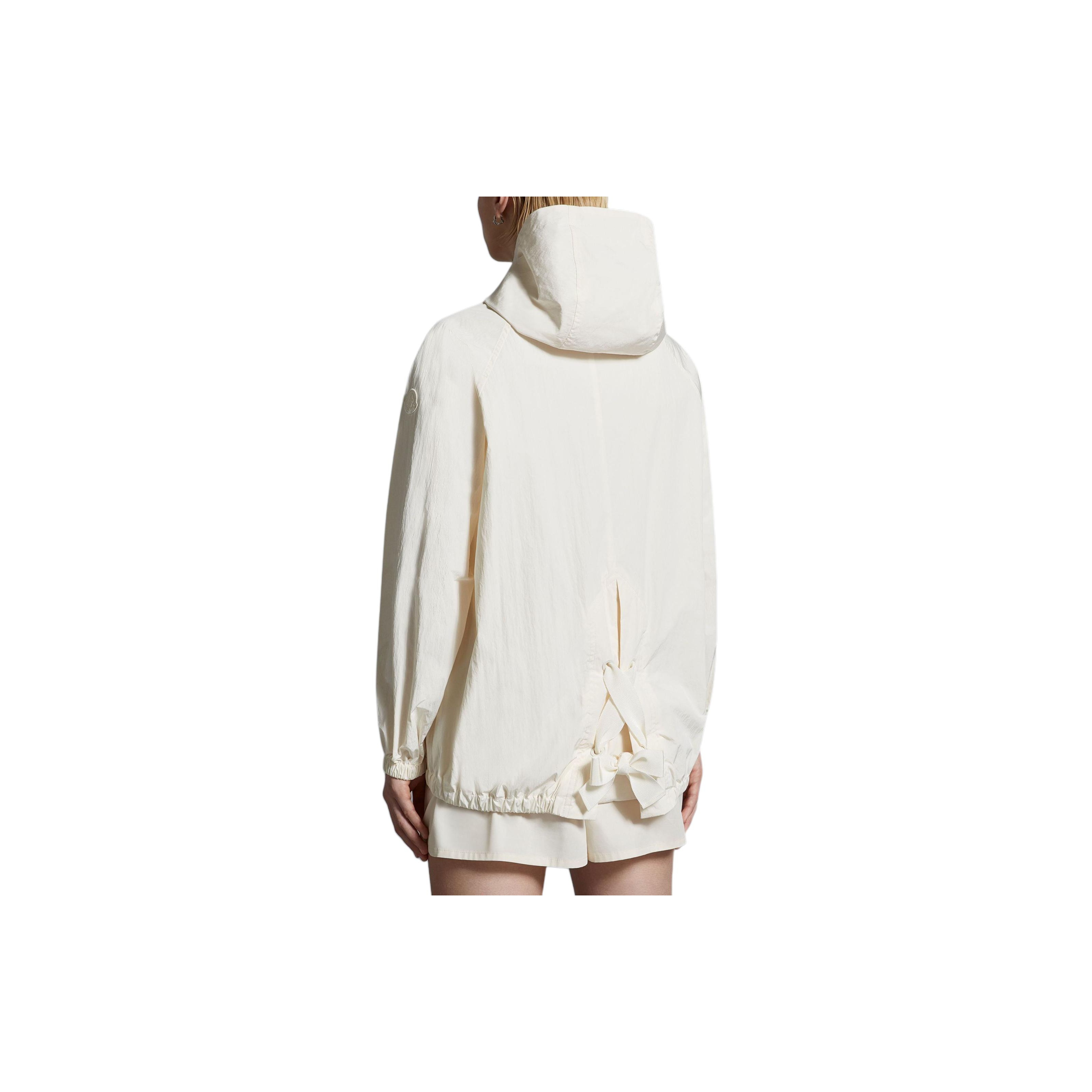 Moncler Euridice Hooded Jacket 2 - POIZON