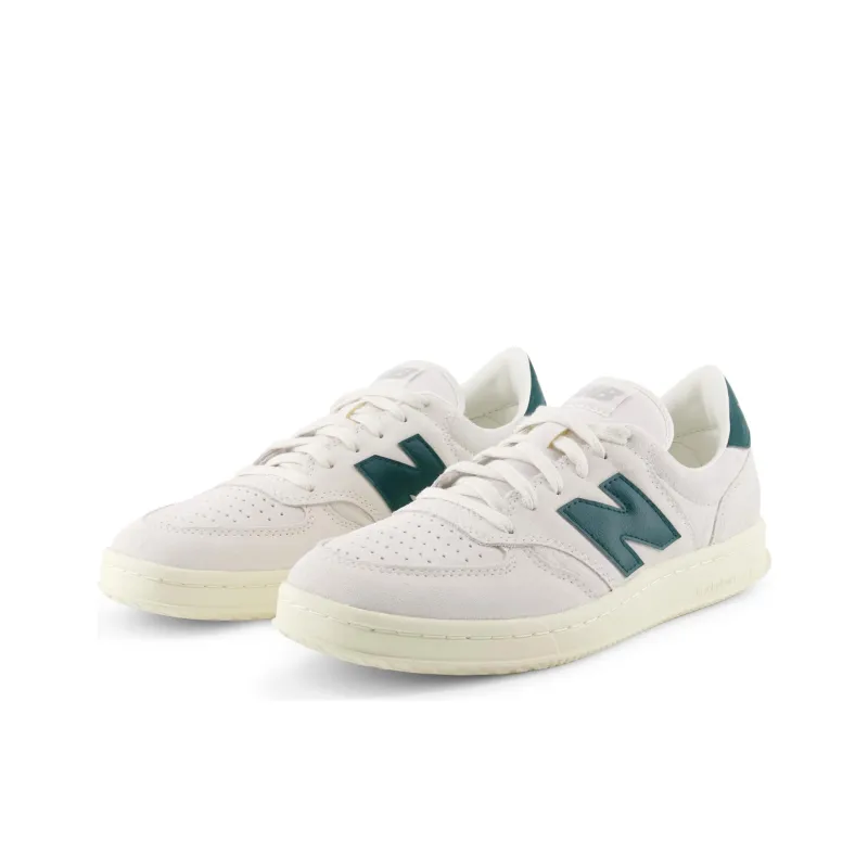 New Balance T500 Sea Salt Marsh Green Angora-2