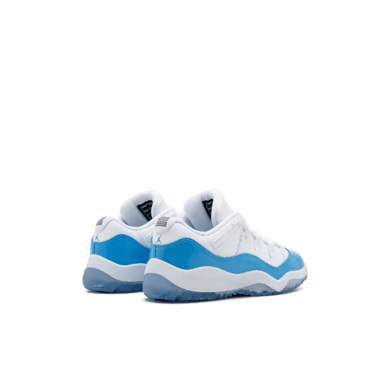 Jordan 11 Retro Low UNC PS-2