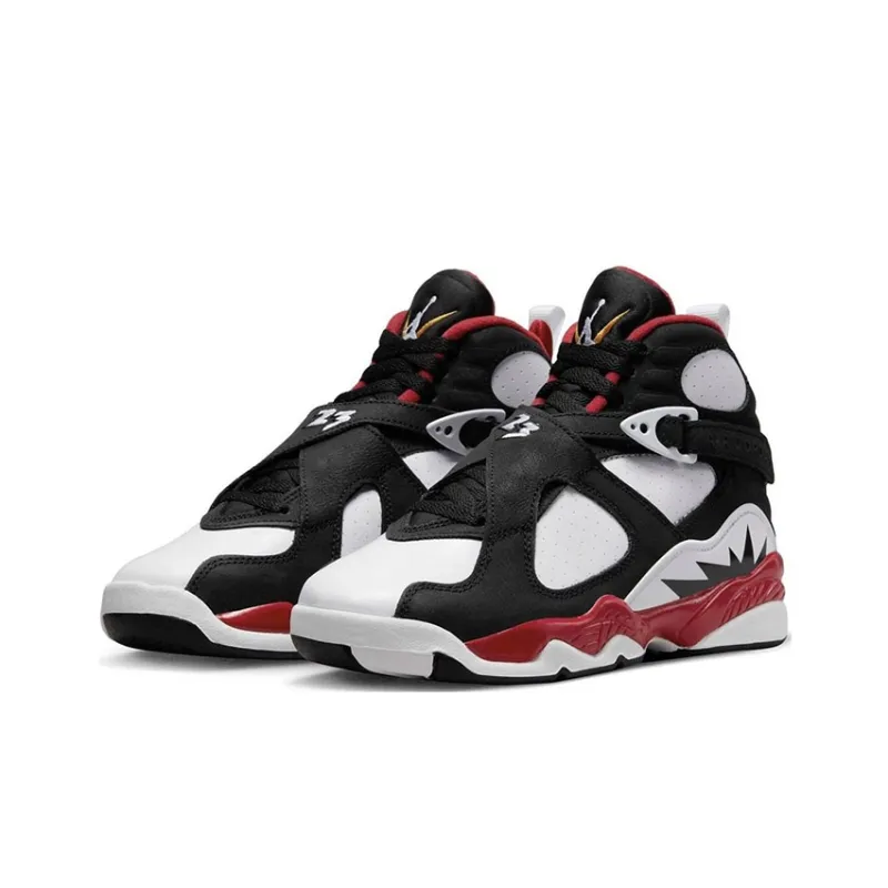 Jordan 8 Paprika GS-1
