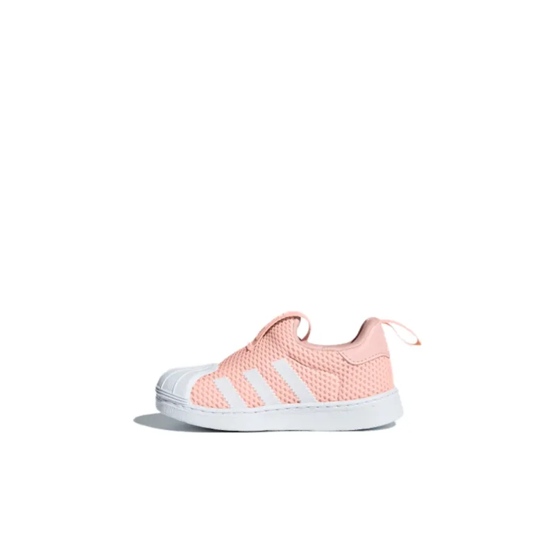 Adidas Originals Superstar Series Toddler Shoes Baby-0