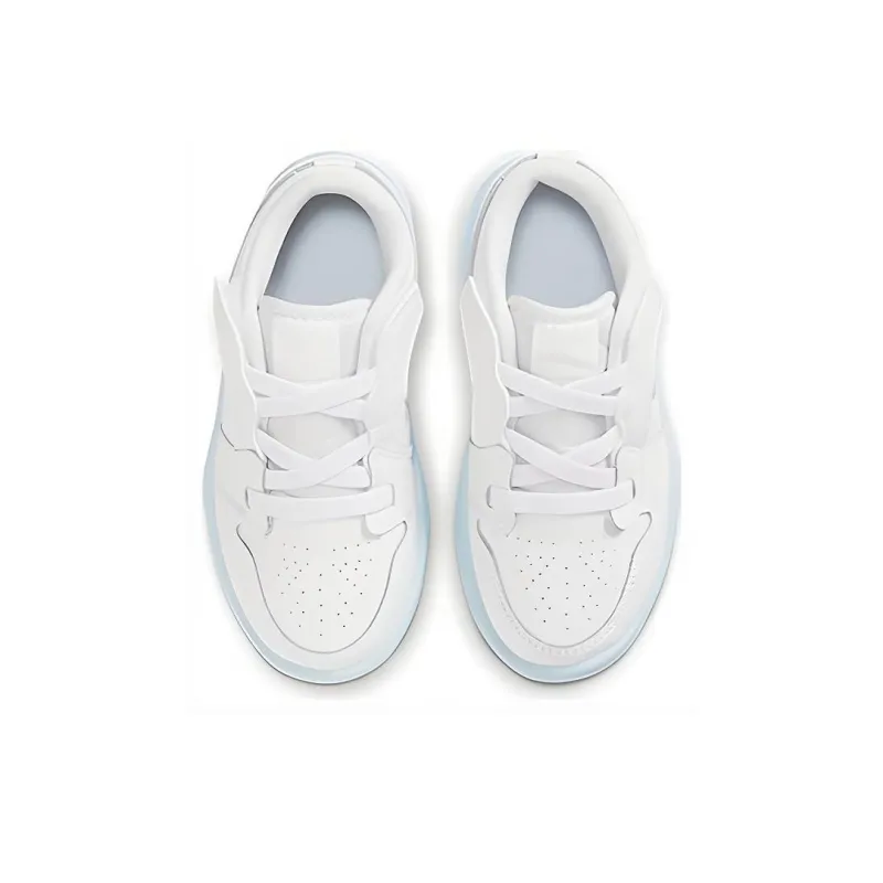 Jordan 1 Low ALT PS White Multi-2