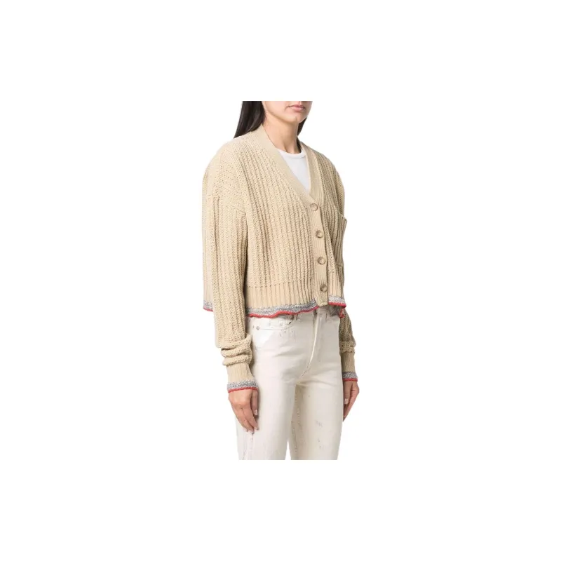 DIESEL FW22 Knitwear Women's Beige-3