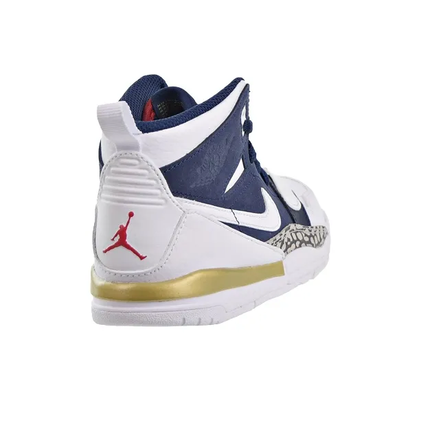 Jordan Legacy 312 Olympic PS-3