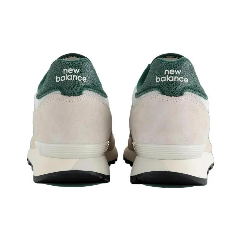 New Balance 475 Aime Leon Dore Green-3