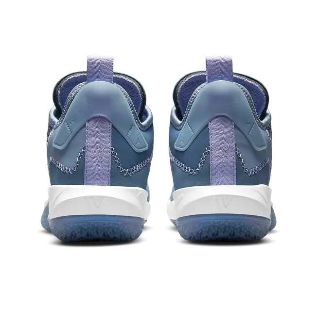 Jordan Why Not Zer0.4 Kids' Basketball Shoes Grade School-4