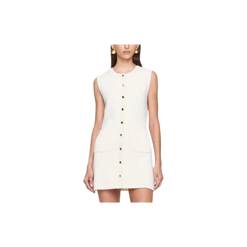 Anna Quan Chloe Short Dress-1