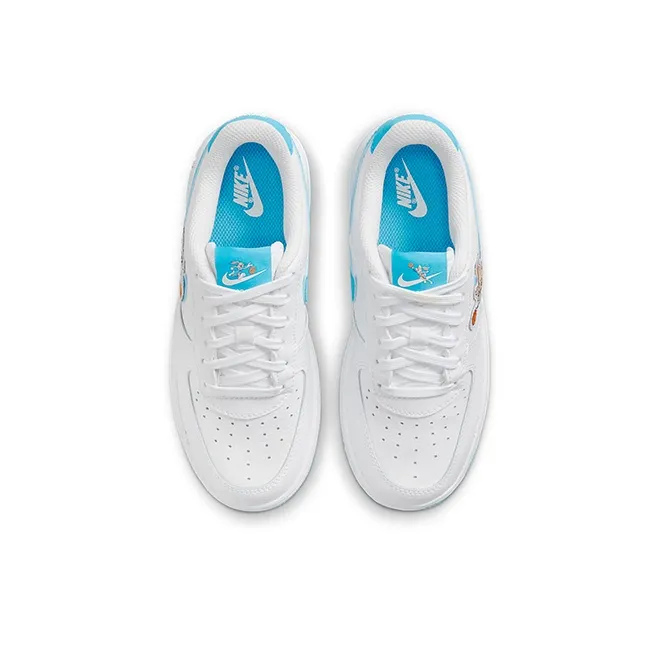Nike Air Force 1 Low Hare Space Jam PS-3