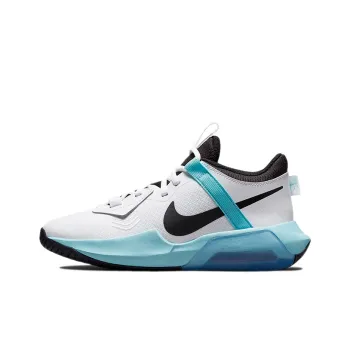 Nike Air Zoom Crossover Vintage Basketball Shoes GS
