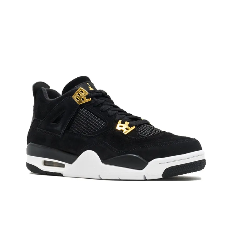Jordan 4 Retro 'Royalty' GS-2