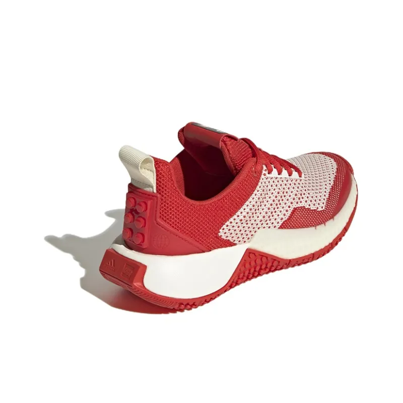 adidas Sport Pro  LEGO X  J 'Red Off White'-3