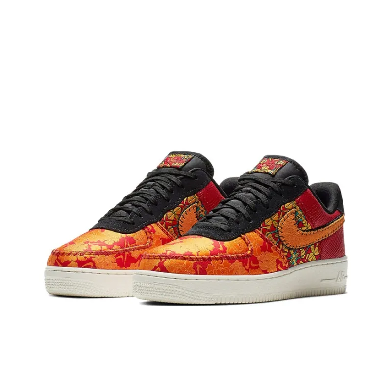 Nike Air Force 1 Low Chinese New Year 2019 GS-2