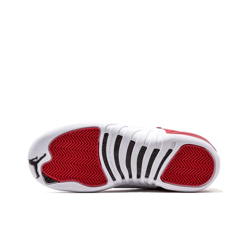 Jordan 12 Retro Gym Red GS-4
