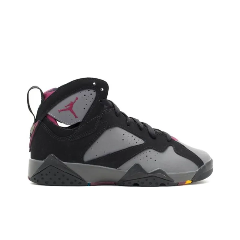 Jordan 7 Retro Bordeaux 2015 GS-1