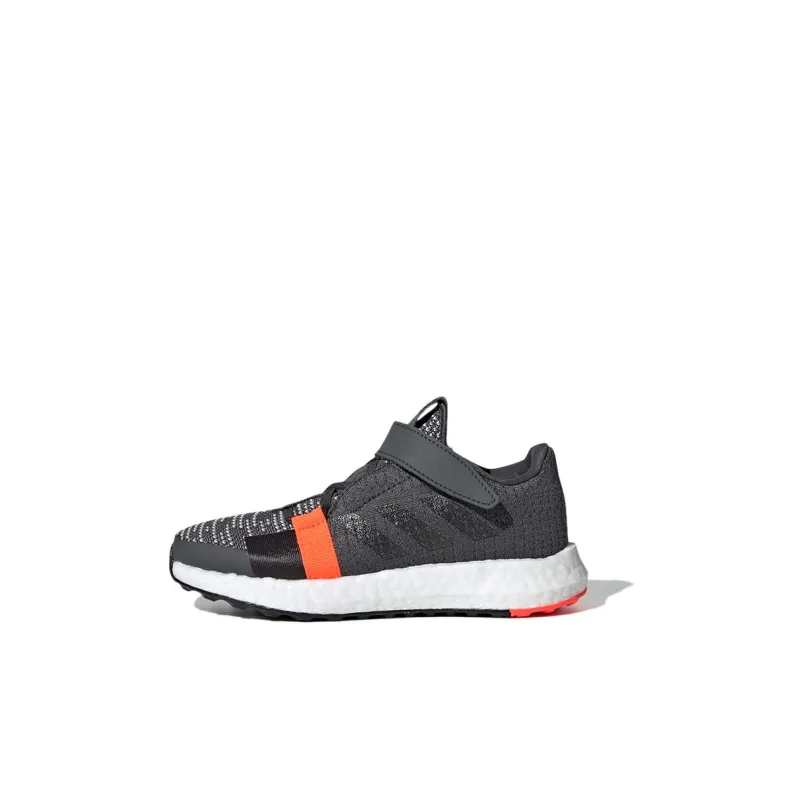 Adidas Senseboost Go Kids' Training Shoes Pre-school-0