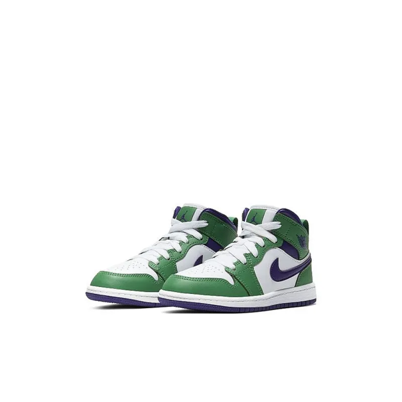 Jordan 1 Mid PS Hulk-2