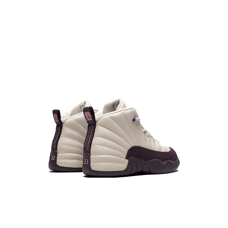 Jordan 12 Retro Desert Sand PS-3