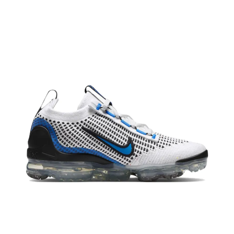 Nike Kids Air Vapormax 2021 Flyknit Sneakers-1
