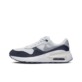 Nike Air Max SYSTM 'White Obsidian' PS