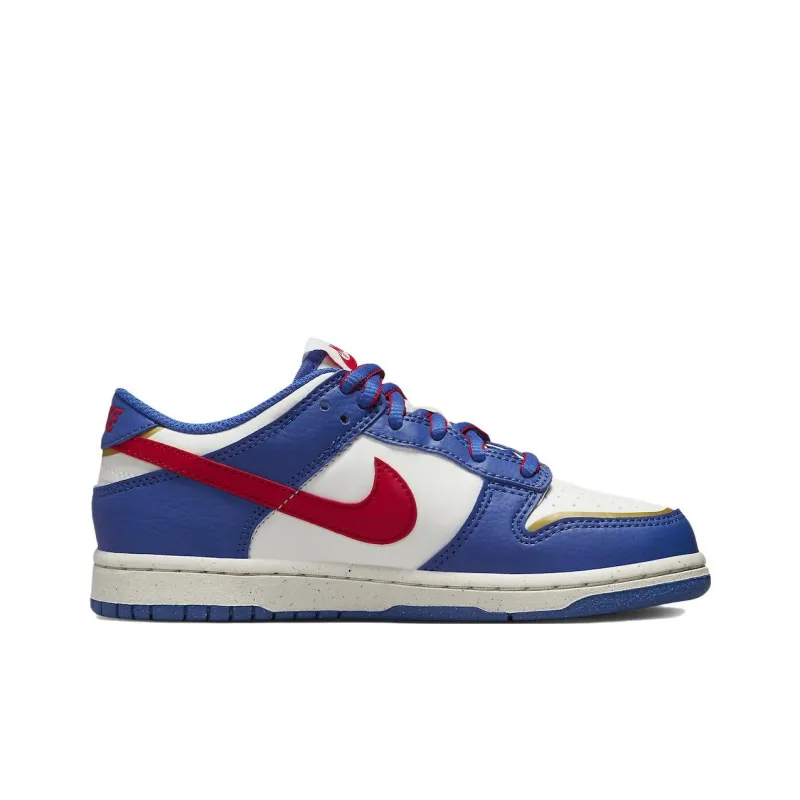 Nike Dunk Low Next Nature Superhero PS-1
