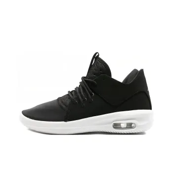 Air Jordan First Class 'Black White' GS