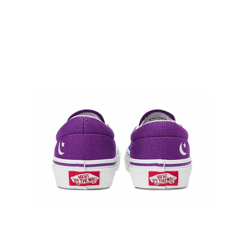 Vans Classic Slip-On Pretty Guardian Sailor Moon PS-4
