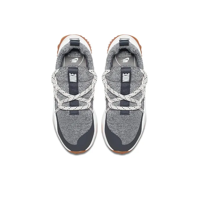 Nike City Loop Women's 'Cool Grey'-3