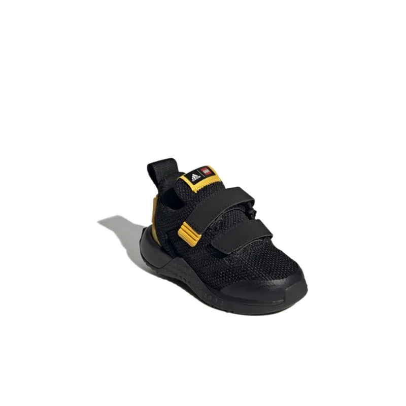 Adidas Sport Pro Wear-Resistant Low-Top Toddler Shoes Infant And Toddler-2
