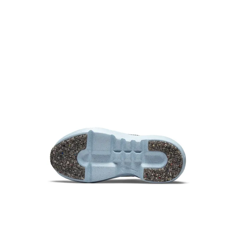 Nike Crater Impact Light Bone Stone GS-4
