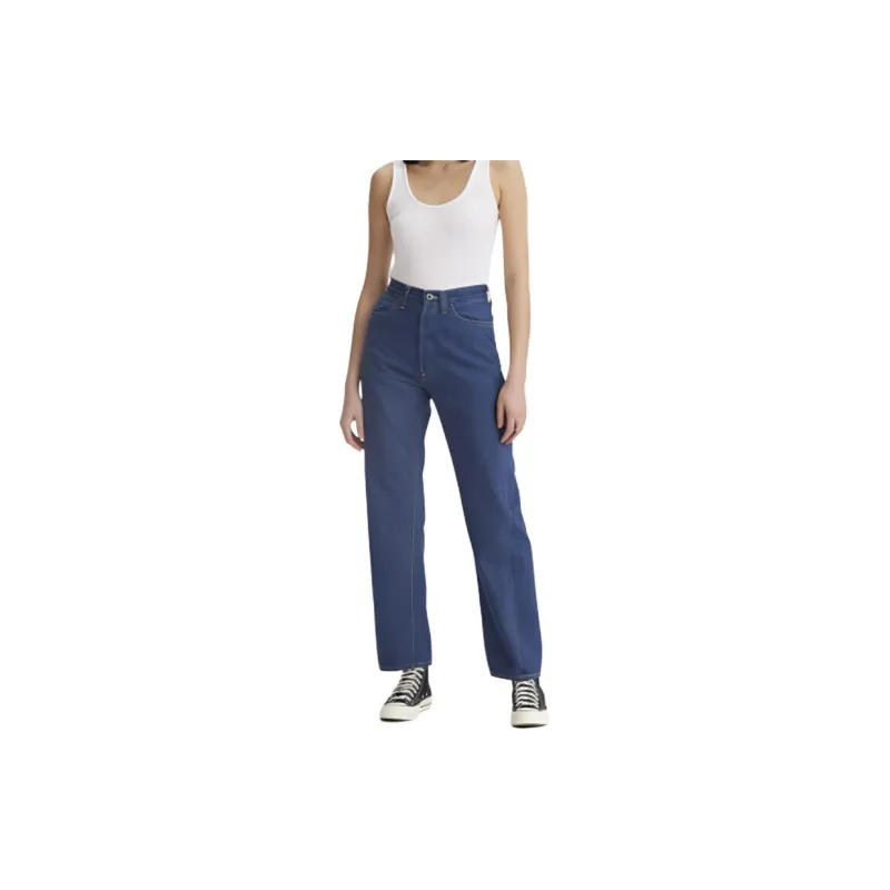 Levis Jeans Women's Blue-1