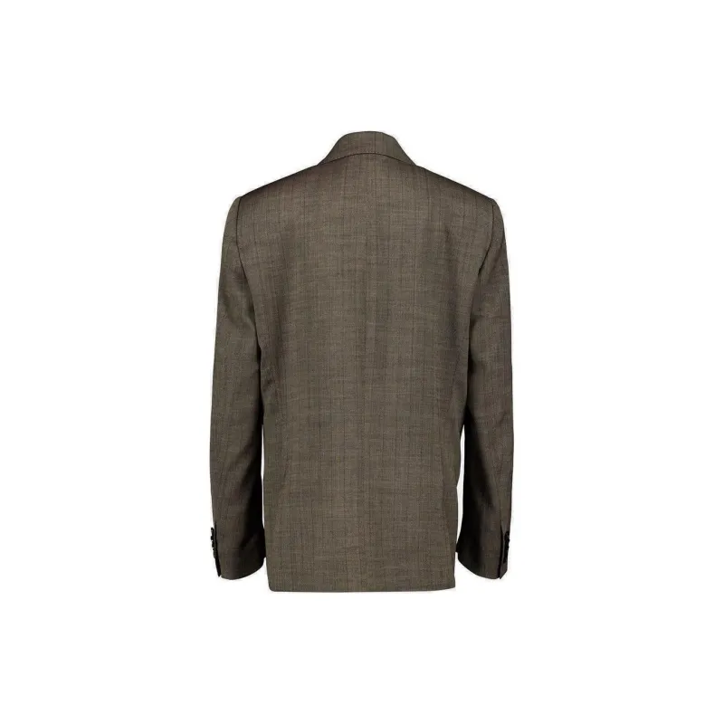 Stella McCartney Classic Single Breasted Blazer-1