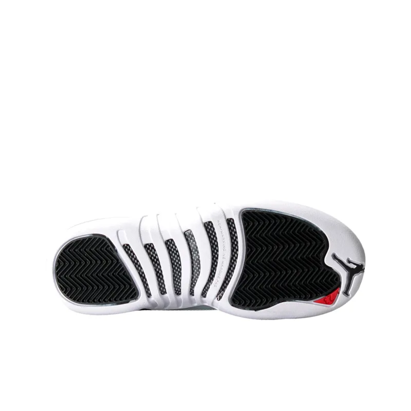 Jordan 12 Retro Low Playoffs GS-4