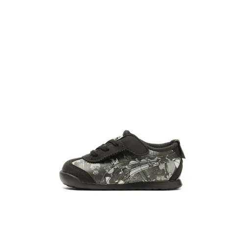 Onitsuka Tiger MEXICO 66 Toddler Shoes Baby
