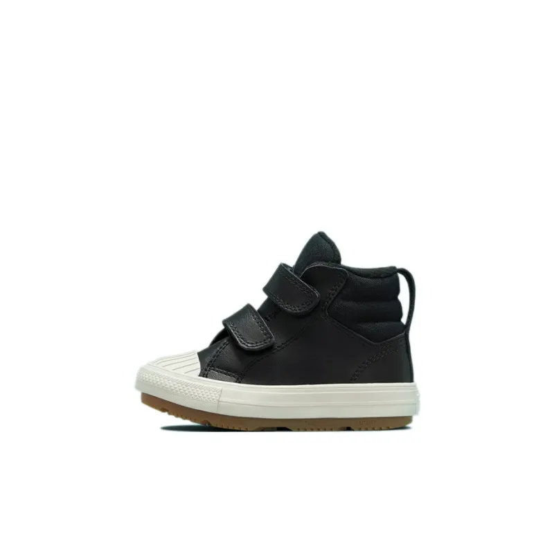 Converse Chuck Taylor All Star Berkshire Boot Easy-On TD 'Black'-0
