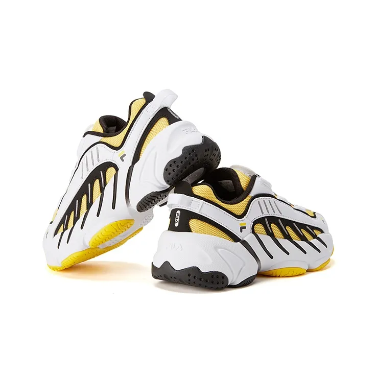FILA KIDS Kids Lifestyle Shoes Teenagers-2