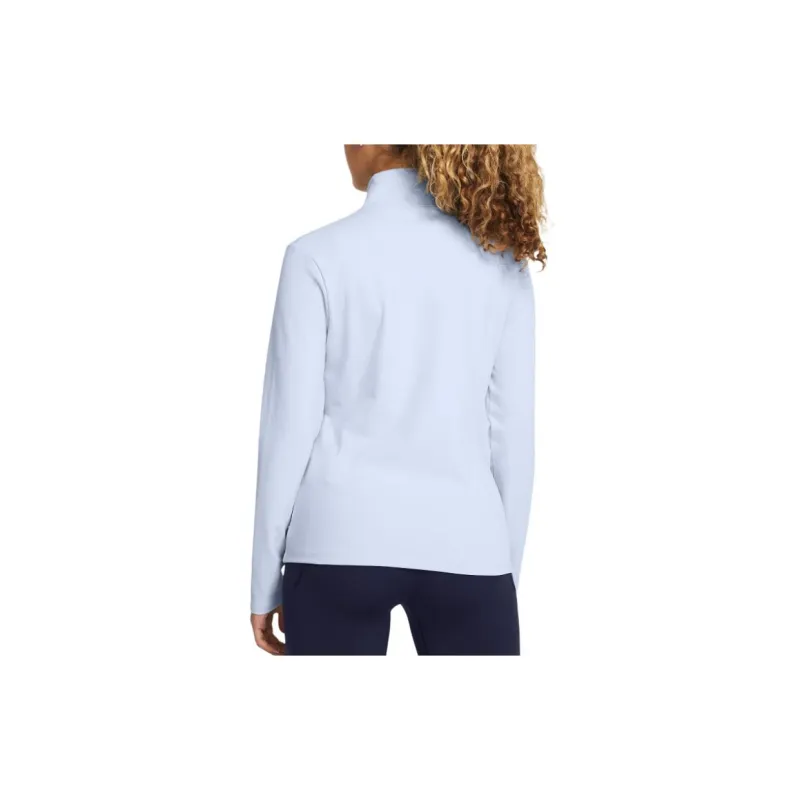 Under Armour Women's UA Motion Jacket Jackets & Coats Women's Aura Blue-3